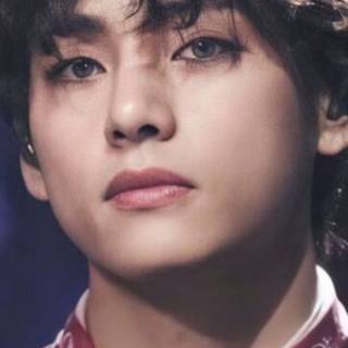 Taehyung 2023 wallpaper