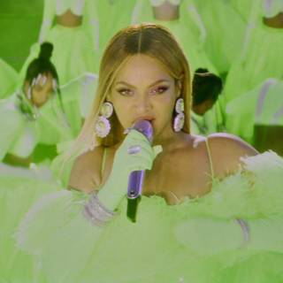 Renaissance World Tour 2023 wallpaper