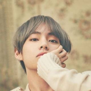 Taehyung 2023 wallpaper