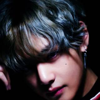 Taehyung 2023 wallpaper