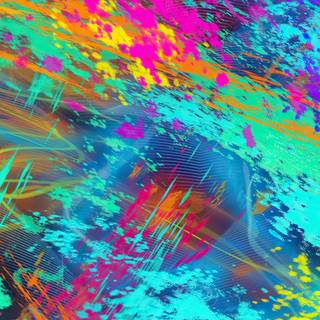 iPhone pattern wallpaper