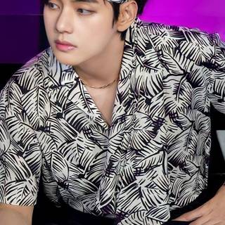 Taehyung 2023 wallpaper