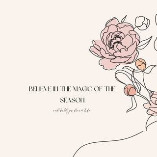 Aesthetic art desktop wallpaper