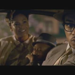 The Banker wallpaper