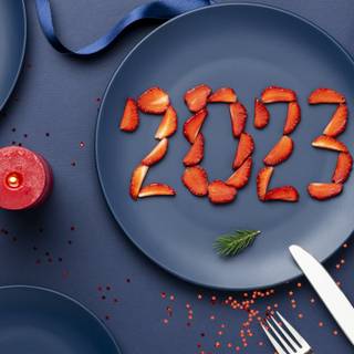 Food 2023 wallpaper