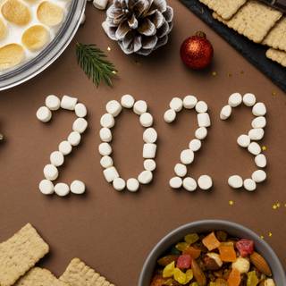 Food 2023 wallpaper