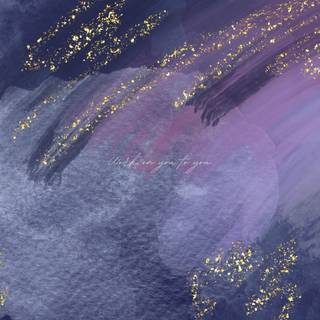 Aesthetic art desktop wallpaper