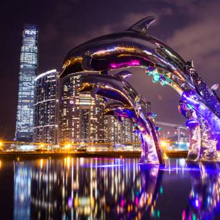 Asia Ultra HD wallpaper