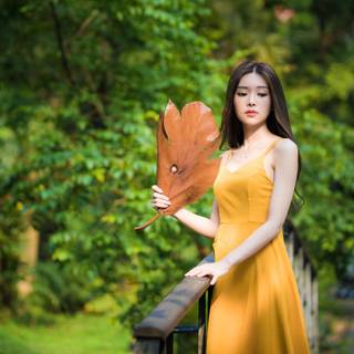 Asia Ultra HD wallpaper