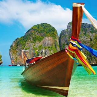 Asia Ultra HD wallpaper