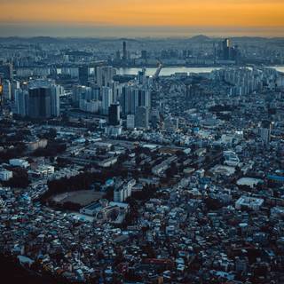 Asia Ultra HD wallpaper