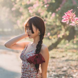 Asia Ultra HD wallpaper