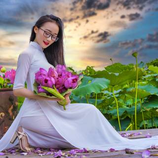 Asia Ultra HD wallpaper