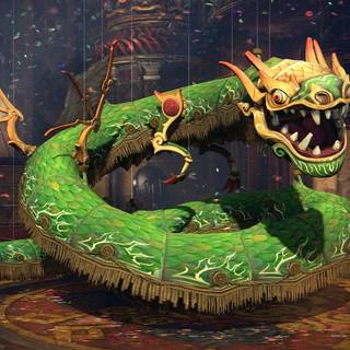 Asia Ultra HD wallpaper