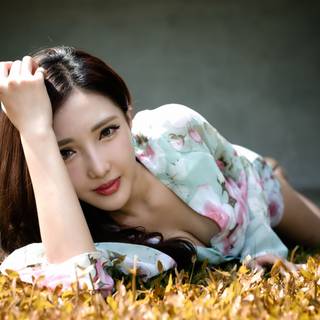 Asia Ultra HD wallpaper