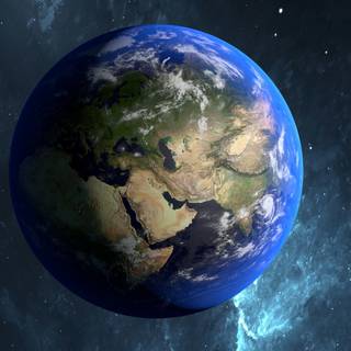 Asia Ultra HD wallpaper