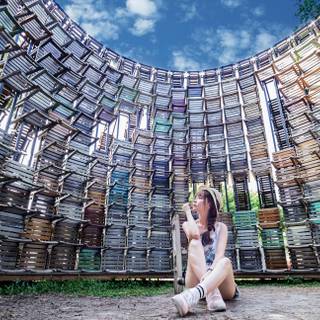 Asia Ultra HD wallpaper