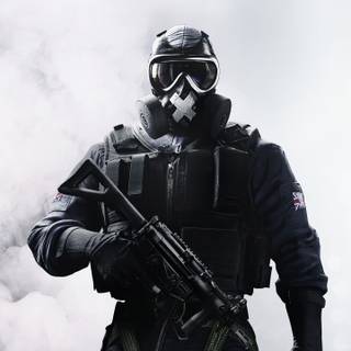 Tom Clancys Rainbow Six Siege Ultra HD wallpaper