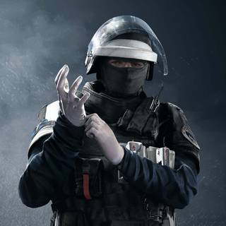 Tom Clancys Rainbow Six Siege Ultra HD wallpaper