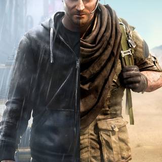 Tom Clancys Rainbow Six Siege Ultra HD wallpaper