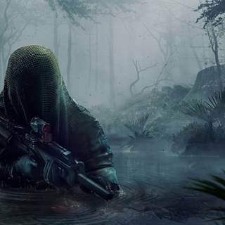 Tom Clancys Rainbow Six Siege Ultra HD wallpaper