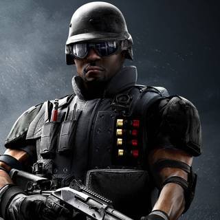 Tom Clancys Rainbow Six Siege Ultra HD wallpaper