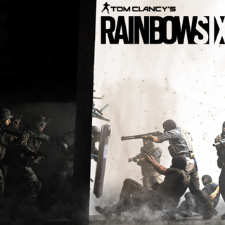 Tom Clancys Rainbow Six Siege Ultra HD wallpaper