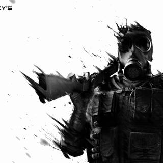 Tom Clancys Rainbow Six Siege Ultra HD wallpaper