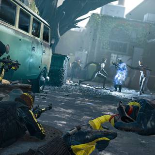 Tom Clancys Rainbow Six Siege Ultra HD wallpaper