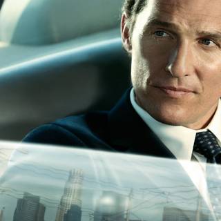 The Lincoln Lawyer wallpaper