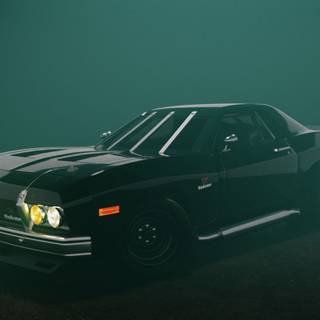 Street Machine wallpaper