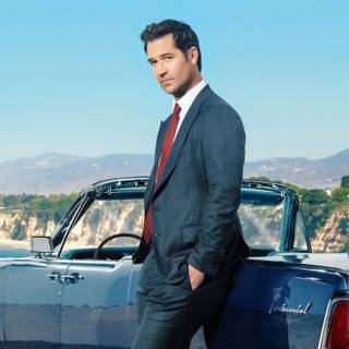 The Lincoln Lawyer wallpaper