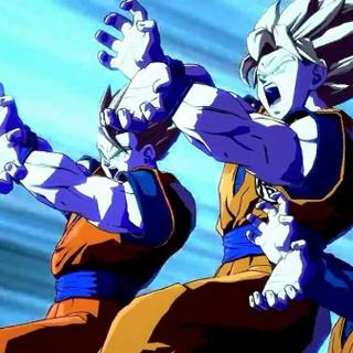 Family Kamehameha wallpaper