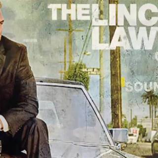 The Lincoln Lawyer wallpaper