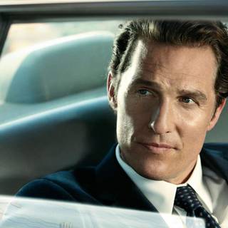 The Lincoln Lawyer wallpaper