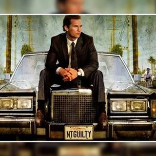 The Lincoln Lawyer wallpaper