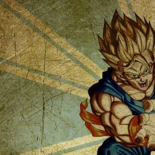 Family Kamehameha wallpaper