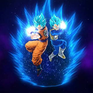 Family Kamehameha wallpaper