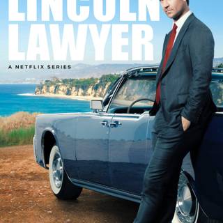 The Lincoln Lawyer wallpaper