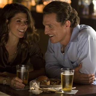 The Lincoln Lawyer wallpaper