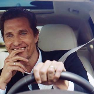 The Lincoln Lawyer wallpaper