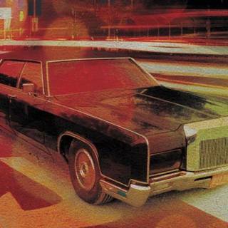 The Lincoln Lawyer wallpaper