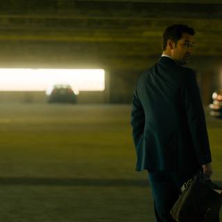 The Lincoln Lawyer wallpaper