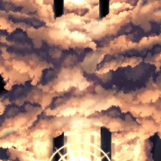 Hollow Knight Radiance wallpaper