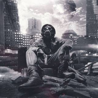 Apocalypsis wallpaper