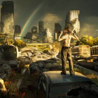 Apocalypsis wallpaper