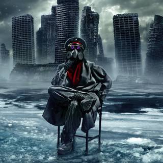 Apocalypsis wallpaper