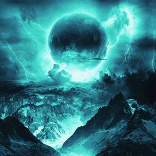 Apocalypsis wallpaper