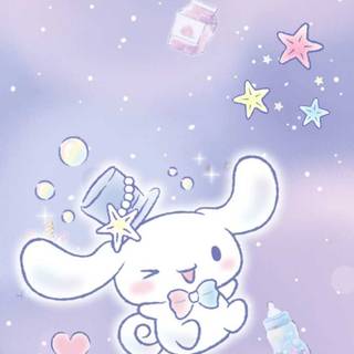 Sanrio iPhone wallpaper
