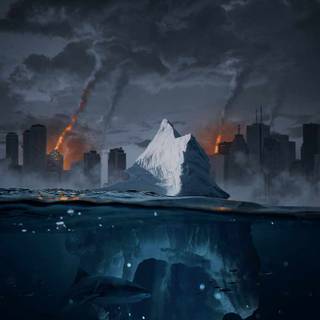 Apocalypsis wallpaper